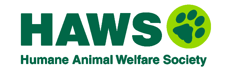 HAWS Humane Animal Welfare society