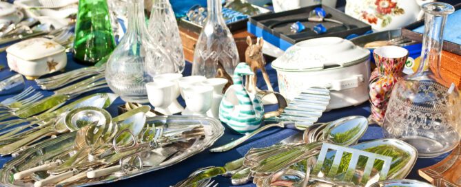 How To Prepare for an Estate Sale in Milwaukee & Surrounding Areas