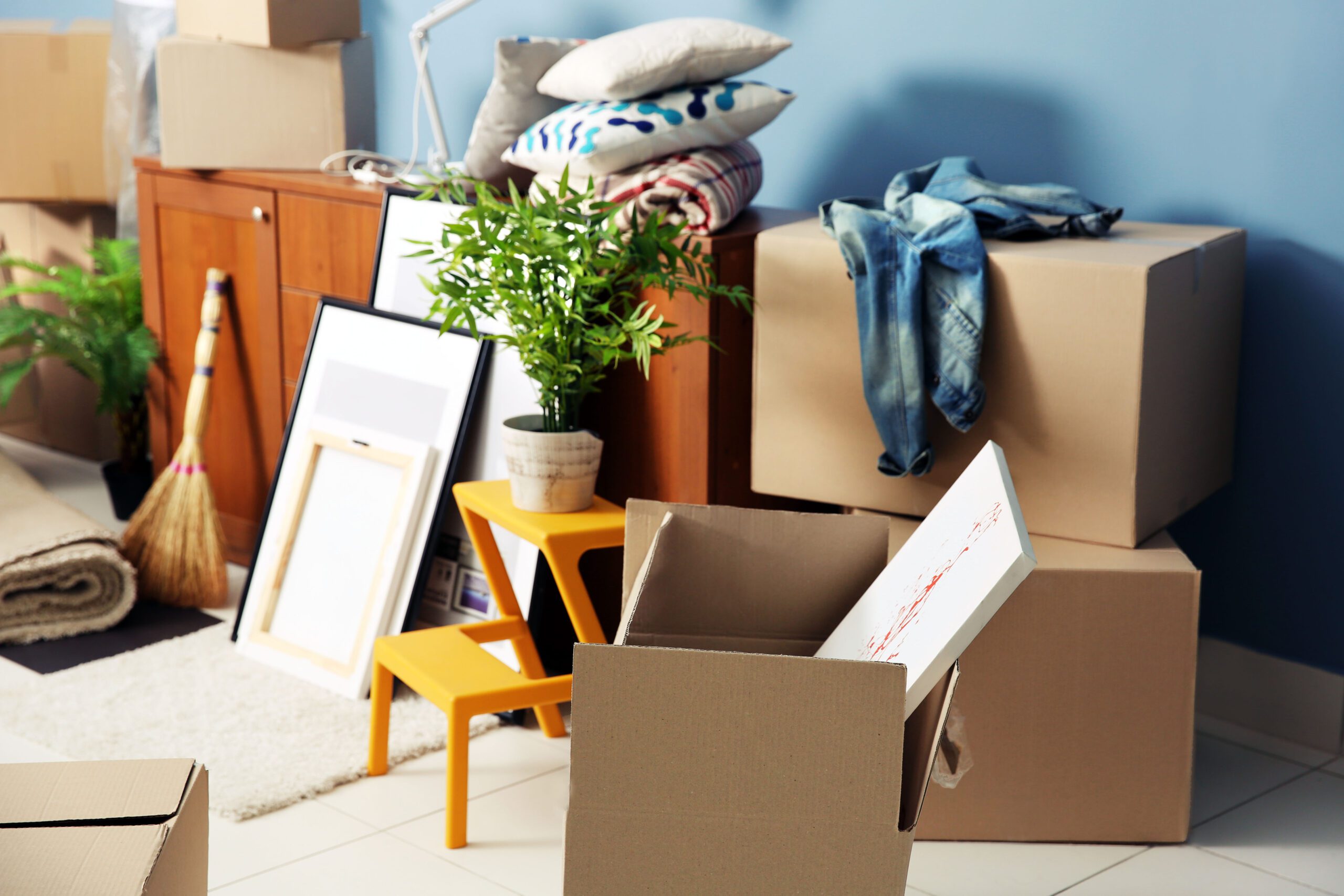 Top Mistakes To Avoid When Downsizing in Milwaukee & Surrounding Areas