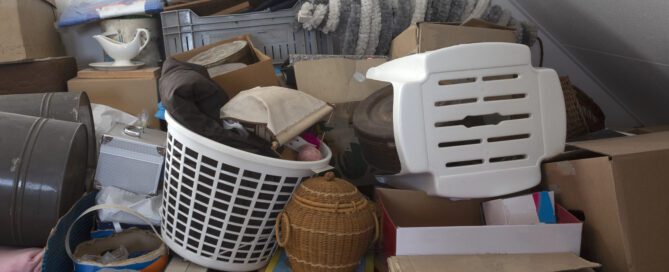 Estate Sale vs. Clean-Out: What’s Right for You in the Milwaukee Area
